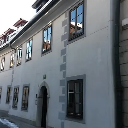 Hrenova 아파트