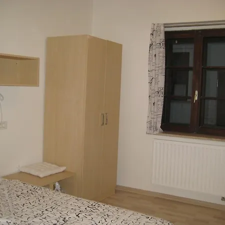 Appartement Hrenova Ljubljana