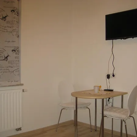 Hrenova Appartement