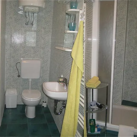Hrenova Appartement *