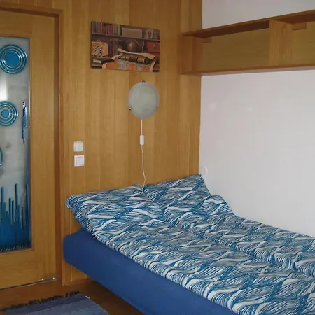 Appartement Hrenova