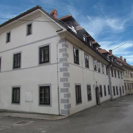 Hrenova Appartement *
